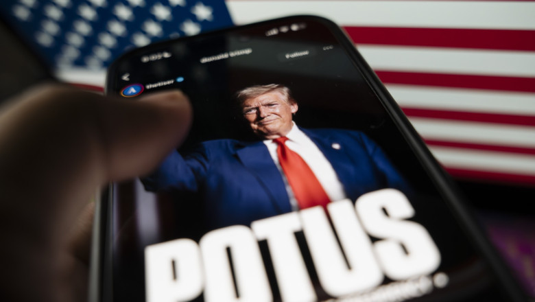 Donald Trump se intoarce la Casa Alba. „Lista amenintarilor” dupa revenirea sa, pentru SUA si pentru intreaga lume Imagine
