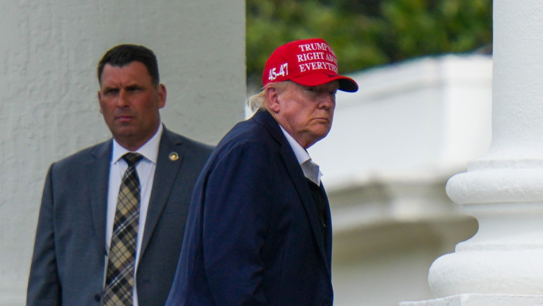 Donald Trump spune ca spera ca Ucraina si Rusia sa ajunga la un acord in aceasta saptamana. „Impreuna vom face o avere” Imagine