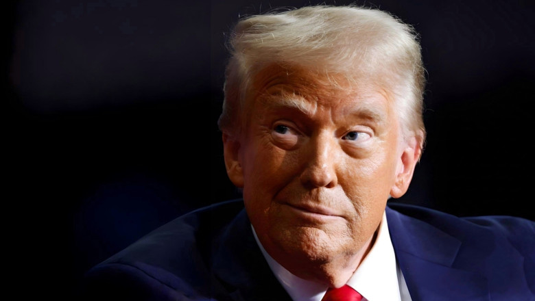 Donald Trump vrea ca iPhone sa fie fabricat in SUA. Casa Alba: „Avem forta de munca si resursele necesare” Imagine