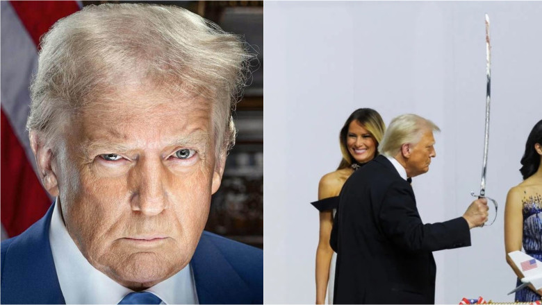 Donald Trump vs „statul paralel”: pe cine se va razbuna presedintele SUA. Poate fi o noua era pentru felul in care America este condusa Imagine