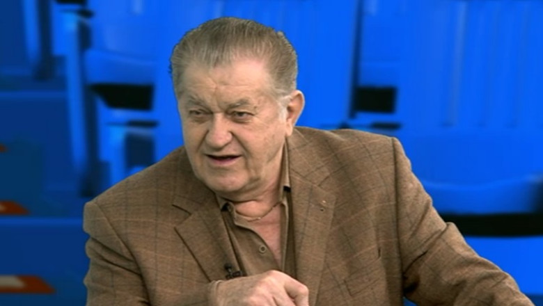 Dorel Visan: Patria este acolo unde ti-e bine si tie ti-e bine aici, in patria ta Imagine