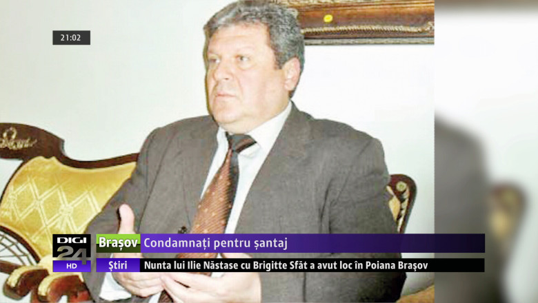 Dorin Lazar Maior, sapte ani de inchisoare  Imagine