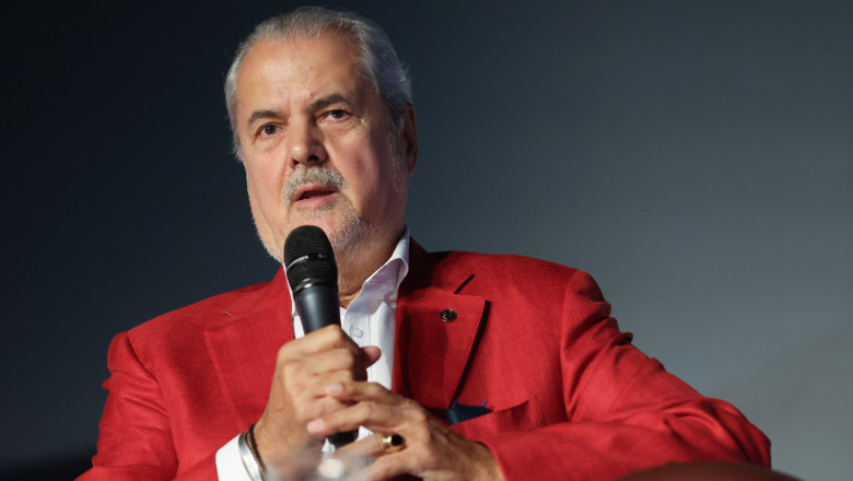 Dorinta lui Traian Basescu s-a indeplinit, avertizeaza Adrian Nastase. Fostul premier sugereaza PSD sa iasa de la guvernare Imagine