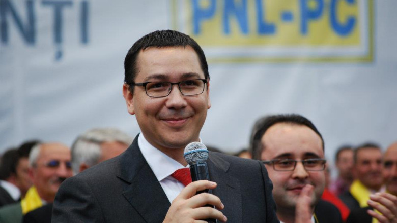 Doru Badescu a demisionat de la CNAS. Ar putea fi inlocuit de liberalul Cristian Busoi Imagine