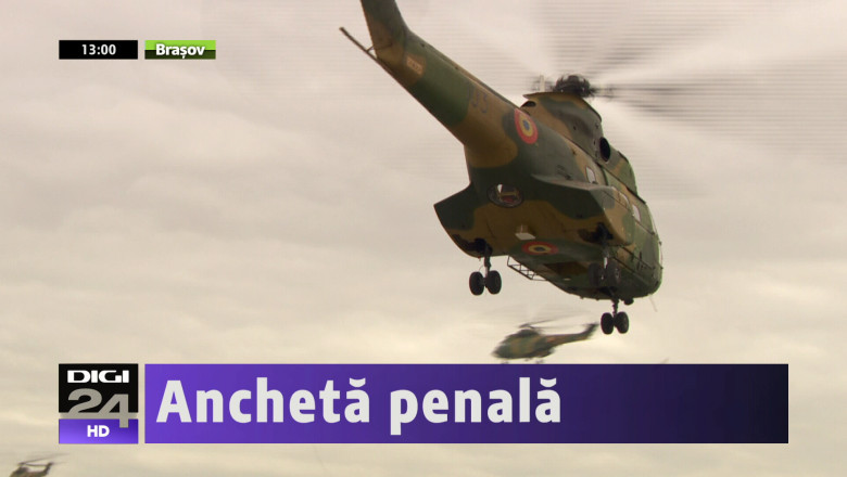 Dosar penal dupa accidentul aviatic  Imagine