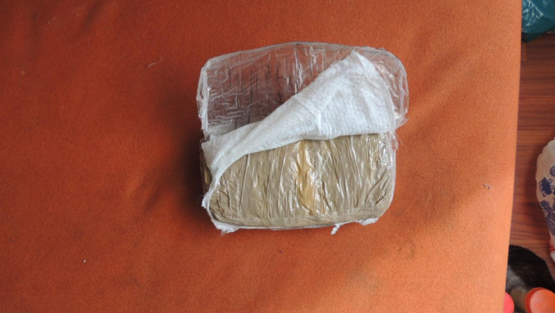 Dosar penal dupa petrecerea cu "prajituri speciale" din Ramnicu Valcea. Testele au aratat ca 15 persoane au consumat marijuana Imagine