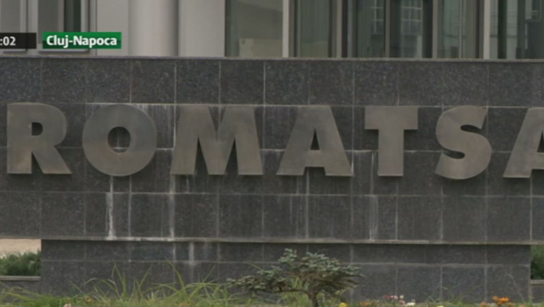 Dosar penal in cazul angajarilor de la ROMATSA Imagine