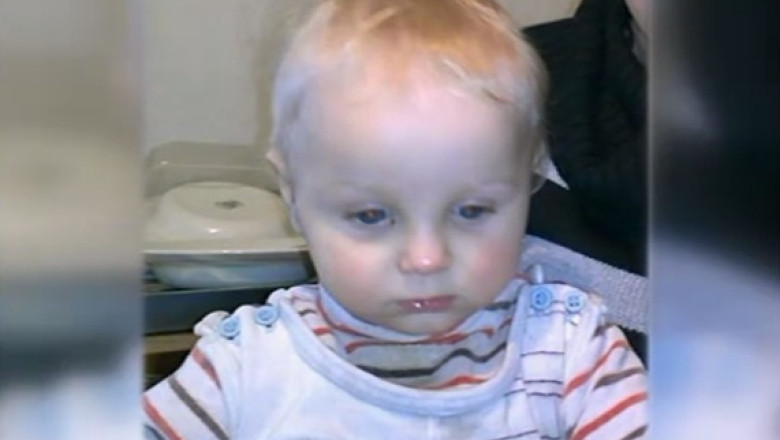 Dosar penal pe numele mamei copilului gasit fara suflare. Acesta a murit de frig Imagine