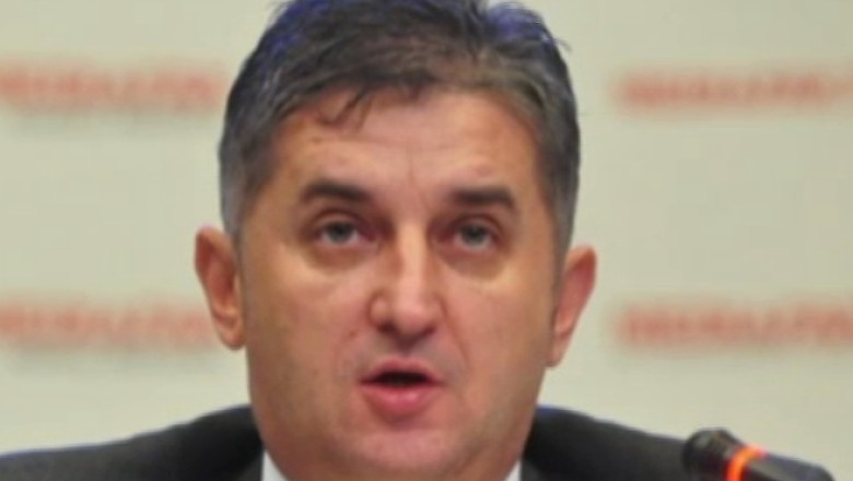 Dosar penal pentru firma unui deputat. Ancheta a pornit de la scandalul navei Flaminia, plina cu deseuri toxice Imagine