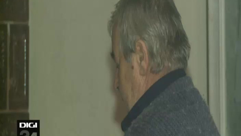 Dosar penal pentru o stampila pierduta. Presedintele unei sectii din Gorj ar fi pierdut stampila de control Imagine