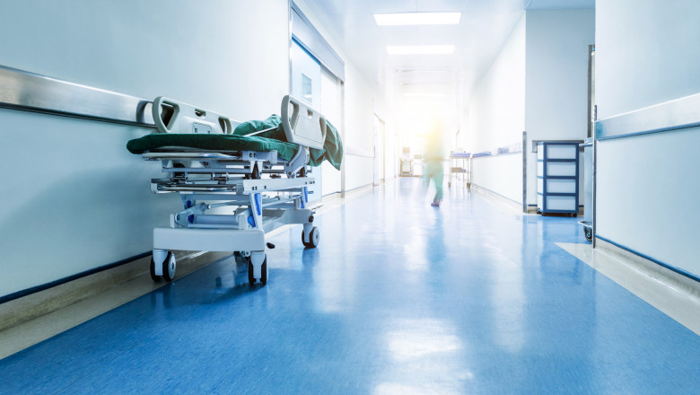 Dosar penal pentru ucidere din culpa in cazul elevei de 15 ani din Satu Mare care a murit la spital dupa doua stopuri cardiace Imagine