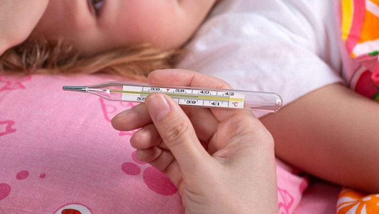 Dosar penal pentru un termometru spart. O femeie este cercetata dupa ce a aruncat mercurul la gunoi Imagine