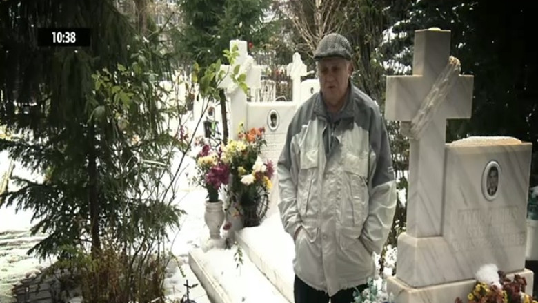 DOSARELE REVOLUtIEI. 1165 de morti, niciun vinovat. Drama parintilor care si-au pierdut copiii in 1989 Imagine