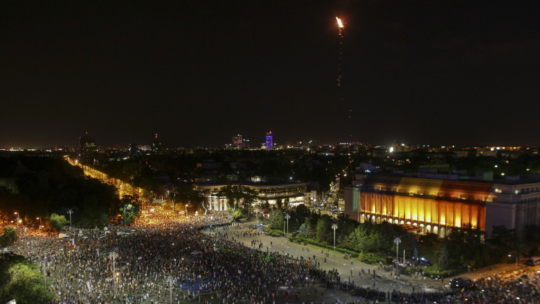Dosarul „10 august”, ancheta fara sfarsit. Dupa sapte ani, nu exista nicio concluzie Imagine