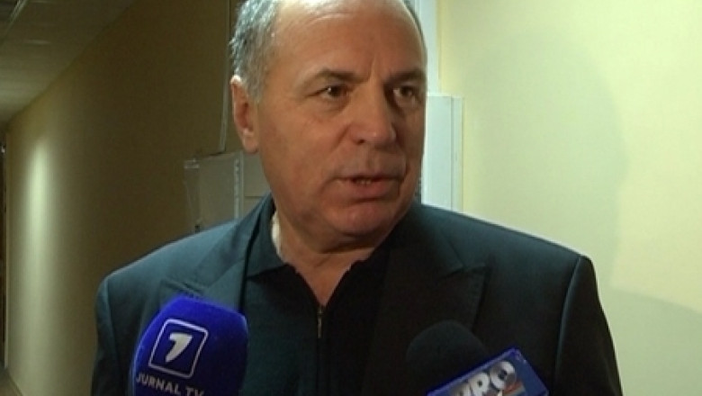 Dosarul „7 aprilie”. Gheorghe Papuc, fost ministru de Interne al Republicii Moldova, condamnat la patru ani de inchisoare Imagine