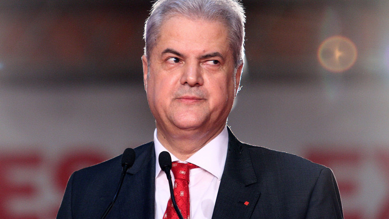 Dosarul armelor. Adrian Nastase scapa de urmarirea penala Imagine