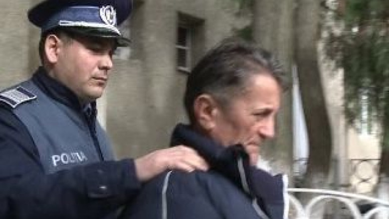 Dosarul avocatului Ioan Sava va fi judecat cu usile inchise Imagine