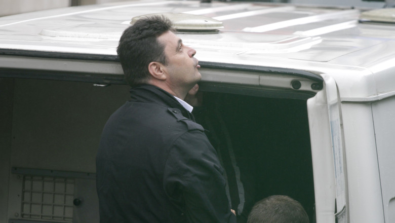 Dosarul Bercea-Basescu. Marian Capatana: Este un complot al lui Dan Voiculescu Imagine