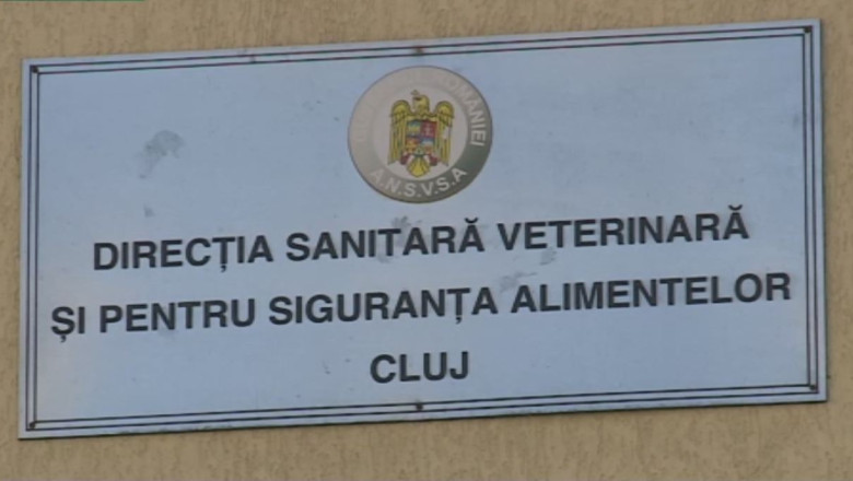 Dosarul carnii alterate, ramificatii la Cluj Imagine
