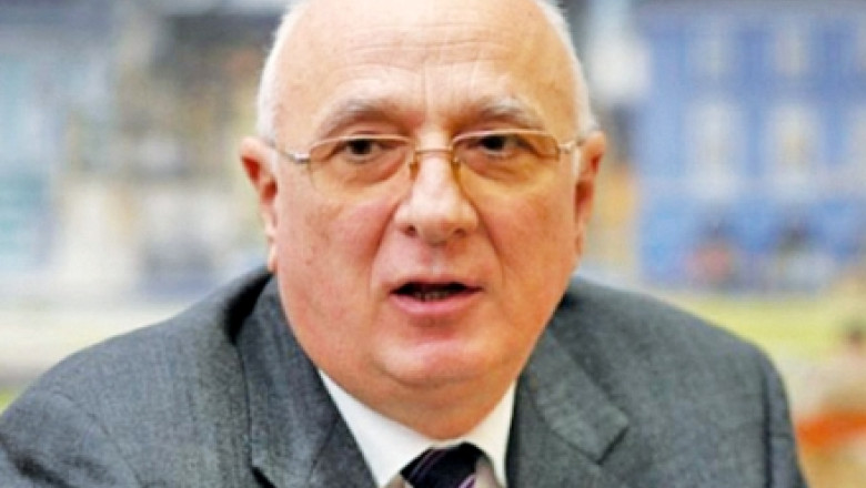 Dosarul Carpatica: Dan Radu Rusanu, Marian Marzac si Ilie Carabulea cer sa fie eliberati Imagine