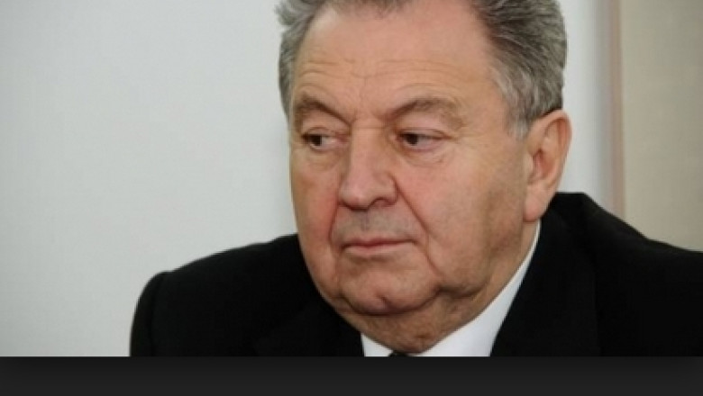 Dosarul Carpatica: Ilie Carabulea, Marian Mirzac si Radu Mustatea au fost retinuti Imagine