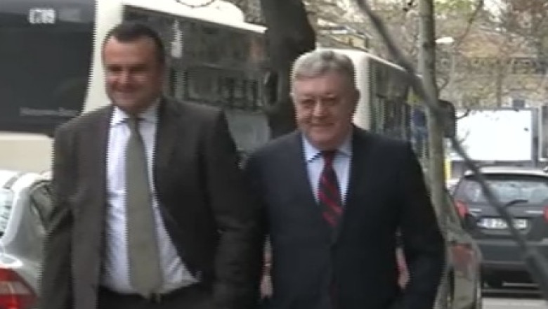 Dosarul „Case pentru generali” ajunge pe masa judecatorilor de la Curtea Suprema Imagine
