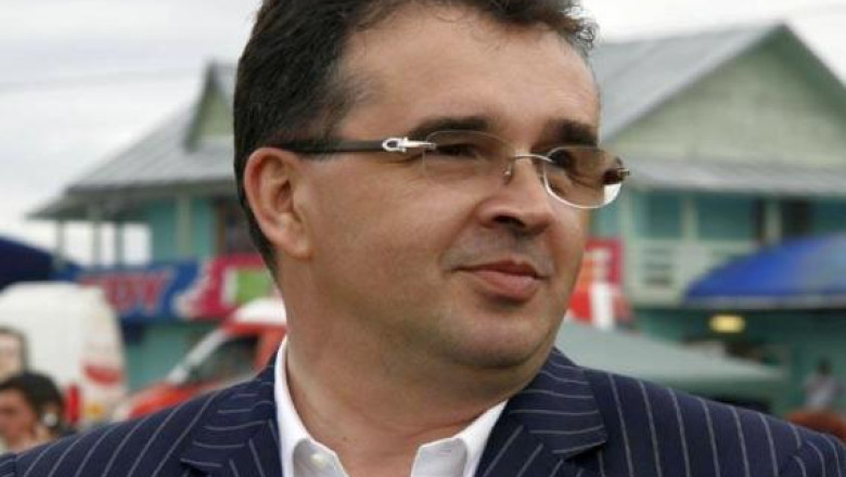 Dosarul de coruptie al lui Marian Oprisan a ajuns la a 33-a amanare Imagine