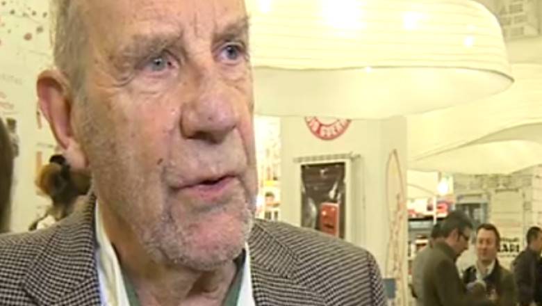 Dosarul de securitate al unui ambasador. Autoritatile comuniste au incercat sa ii distruga cariera  Imagine