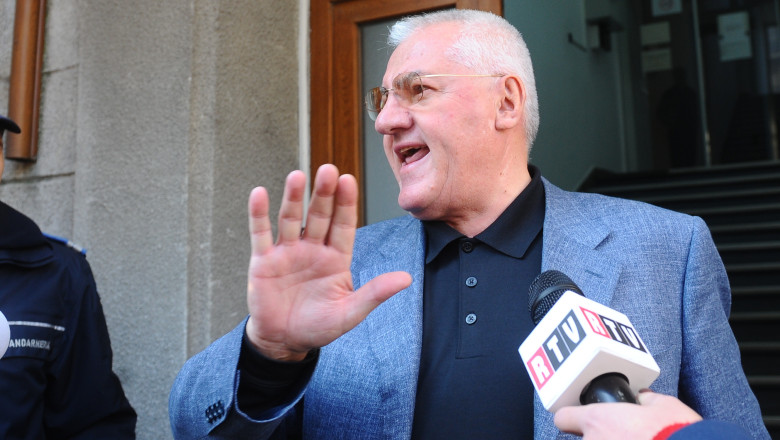 Dosarul dezafilierii Craiovei. Procesul lui Mircea Sandu si al lui Mitica Dragomir va incepe pe 12 septembrie Imagine