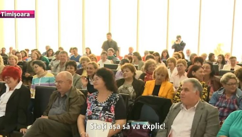 Dosarul electronic de sanatate -  greu de implementat. Initiativa se loveste de reticenta cadrelor medicale  Imagine