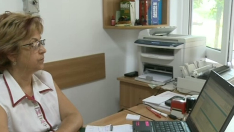 Dosarul electronic de sanatate, investitia de 18 milioane de euro imposibil de folosit Imagine