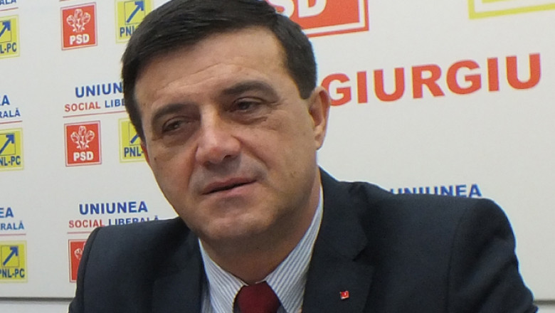 Dosarul evaziunii. Senatorul Badalau ar fi primit pulpe, piept si ficat de pui pentru o petrecere la restaurantul sau Imagine