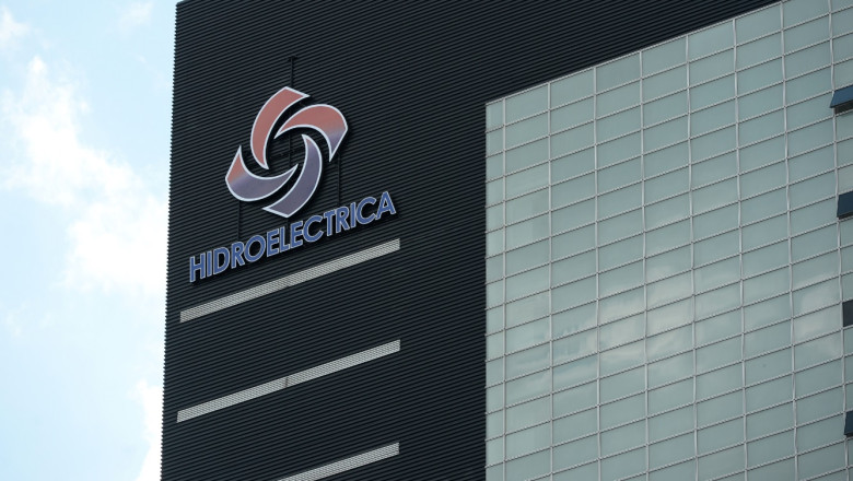 Dosarul Hidroelectrica. Eugen Bradean si Ioan Mihaila au fost arestati preventiv Imagine