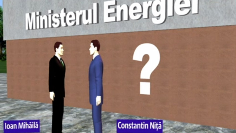 Dosarul Hidroelectrica. Ioan Mihaila spune ca strangea informatii pentru ministrul Nita Imagine