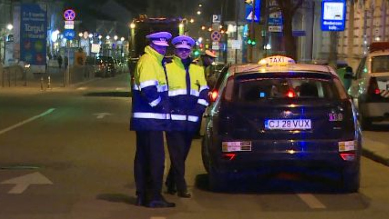 Dosarul lui Capalnas, la Parchetului General Imagine