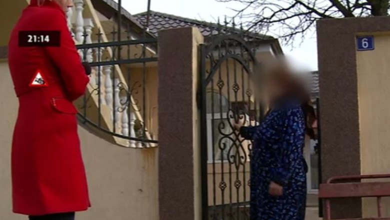 Dosarul lui Liviu Dragnea. Ce spune mama unuia dintre cei care au recunoscut fraudele de la referendum Imagine