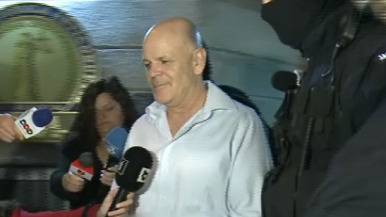 Dosarul Mazare. Compania Shapir Structures a obtinut contracte de 100 de milioane de euro cu statul roman in ultimii cinci ani Imagine