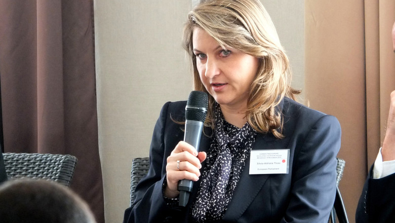 Dosarul Microsoft. Adriana ticau a venit la DNA Imagine