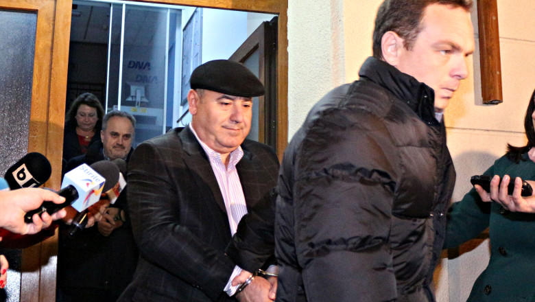DOSARUL MICROSOFT. DNA cere arest la domiciliu pentru Dorin Cocos. Omul de afaceri si-a recunoscut toate faptele Imagine