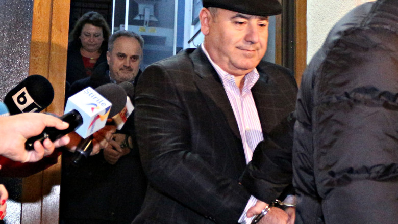 Dosarul Microsoft. Dorin Cocos si Gheorghe Stefan vor in libertate Imagine