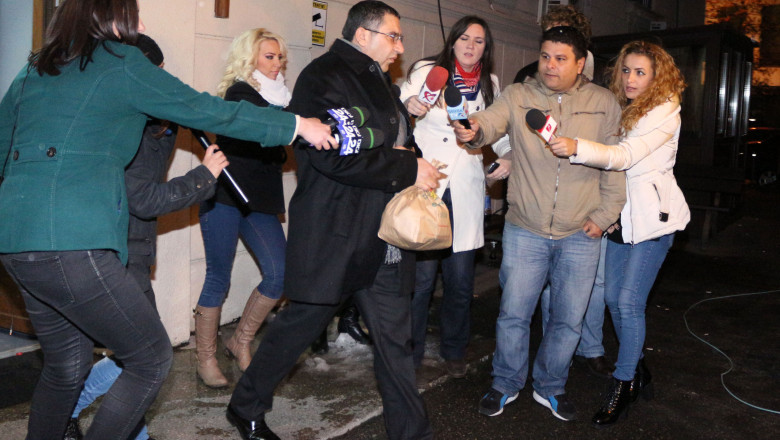 Dosarul Microsoft. Racoarea celulelor dezleaga limbile suspectilor. Reapare numele lui Bittner Imagine