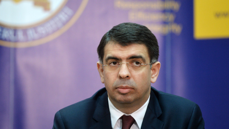 DOSARUL MICROSOFT. Robert Cazanciuc: Am semnat avizele de la presedinte pentru fostii ministri Imagine