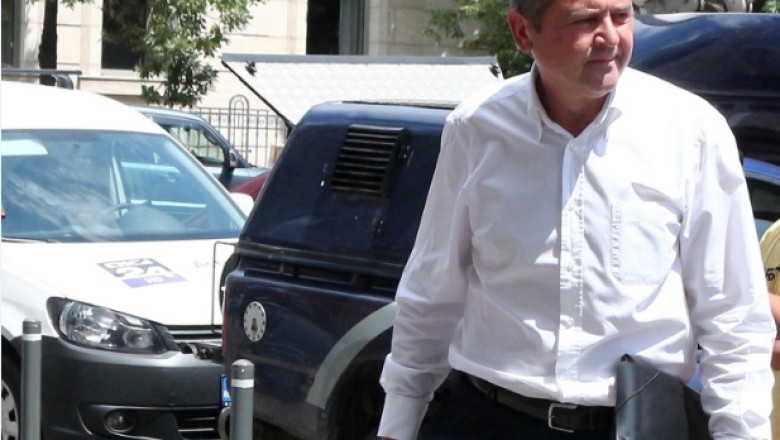 DOSARUL MICROSOFT. Unul dintre martorii-cheie ar putea fi Eugen Bejinariu, fost sef al SGG Imagine