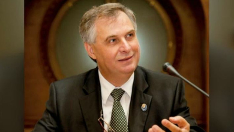 DOSARUL MICROSOFT. Valerian Vreme, asteptat maine la Comisia juridica din Camera Deputatilor Imagine