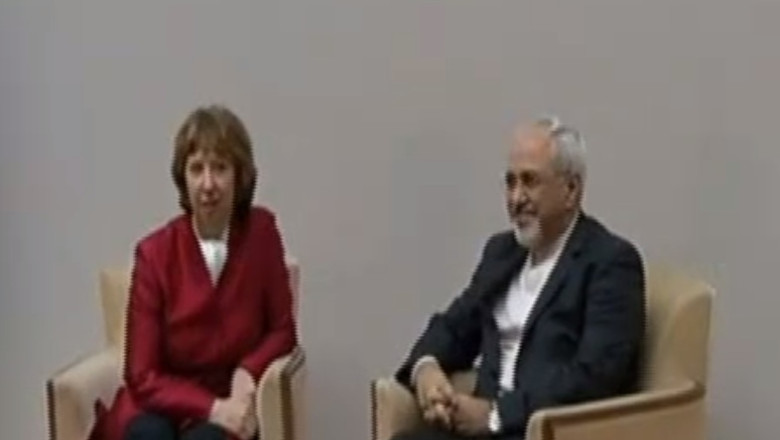 Dosarul nuclear. Occidentul pare aproape de un acord cu Iranul Imagine