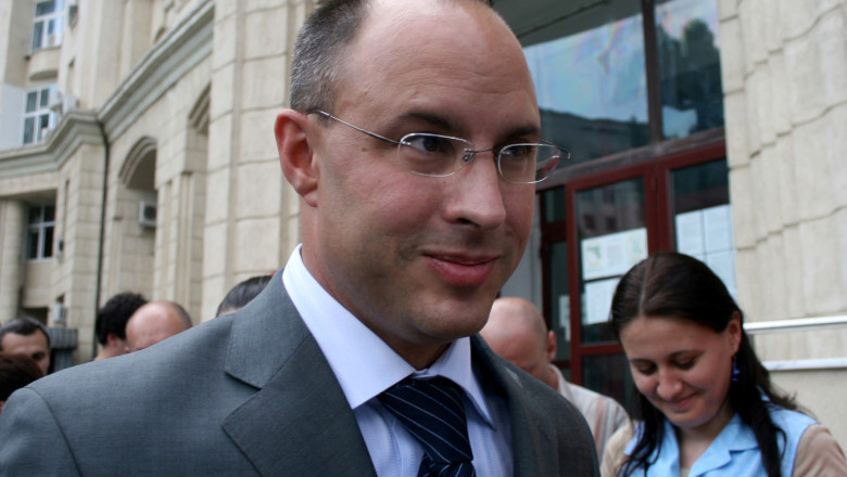 Dosarul Posta Romana. Avocatul lui Zsolt Nagy: S-a comis o grava eroare judiciara Imagine