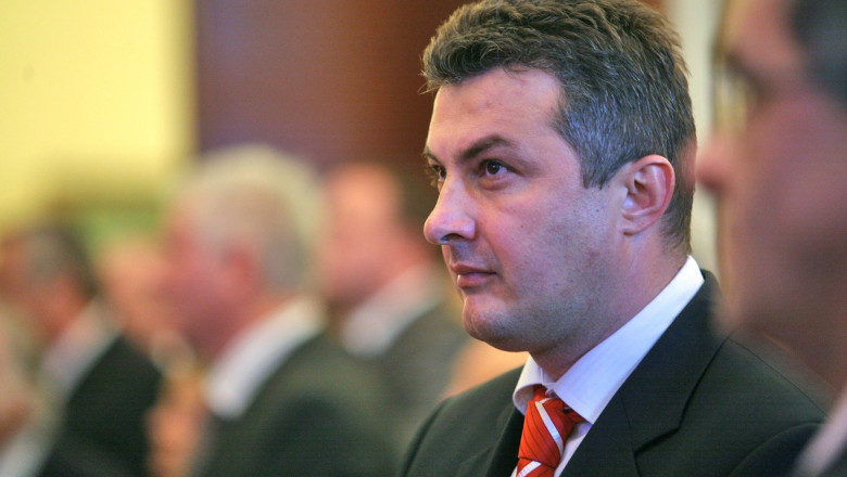 Dosarul privatizarilor strategice, la final Imagine