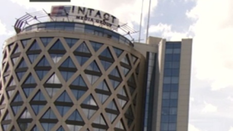 DOSARUL SANTAJULUI. Antenele ar putea fi inchise Imagine