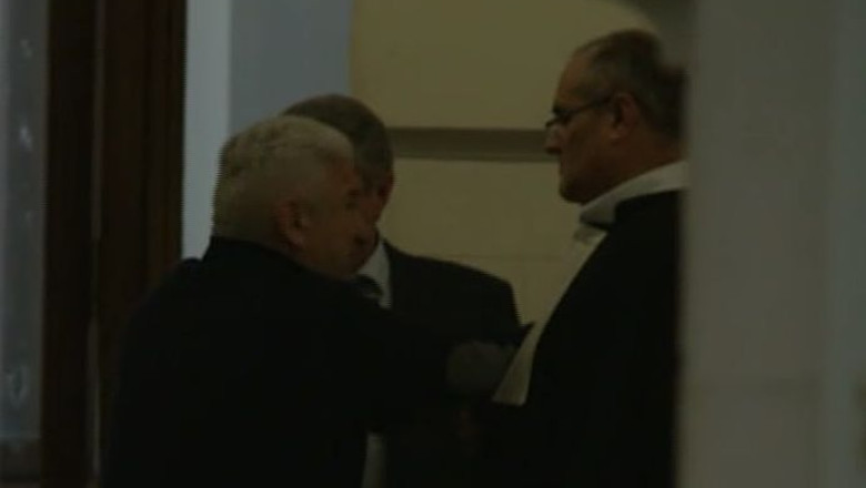 Dosarul transferurilor imbogateste LPS Banatul Imagine