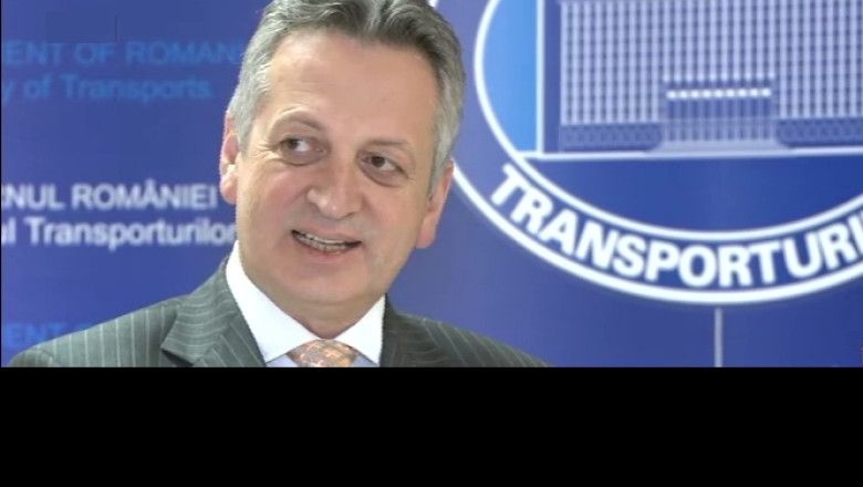 DOSARUL TRANSFORMATORUL. Relu Fenechiu s-a predat. El a fost condamnat la cinci ani inchisoare cu executare Imagine